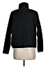 Rivalry Threads 100% Polyester Black Pullover Sweater Size 8 - photo 2