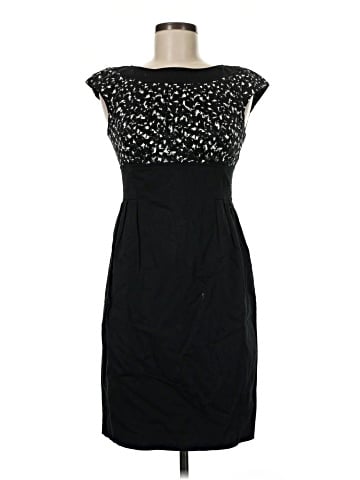 Maggy London Cocktail Dress (view 1)
