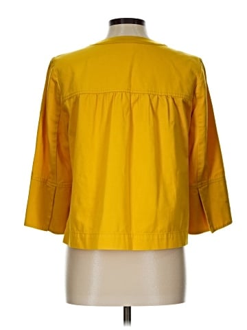 J.Crew Raincoat (view 2)