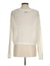 Old Navy Ivory Pullover Sweater Size M - photo 2