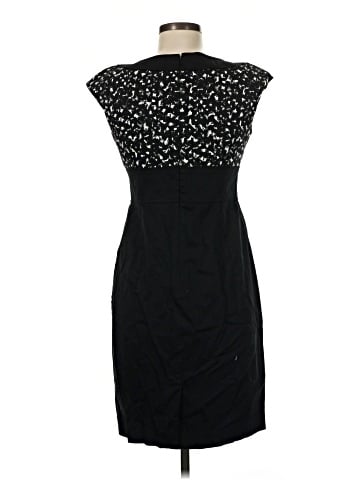 Maggy London Cocktail Dress (view 2)