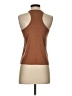 Silence and Noise Brown Tank Top Size XS - photo 2