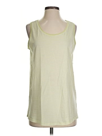 Lands' End Casual Dress (view 1)