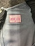 Zoe Ltd Silver Dress Size 12 - photo 3