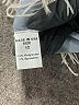 Zoe Ltd Silver Dress Size 12 - photo 4