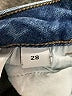 Vervet Blue Jeans Size 28 waist - photo 9
