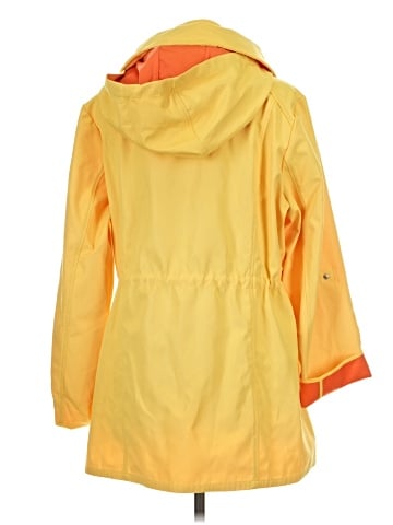 Dennis by Dennis Basso Raincoat (view 2)