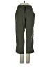 C9 By Champion Solid Green Casual Pants Size XS - photo 1