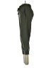 C9 By Champion Solid Green Casual Pants Size XS - photo 5