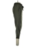 C9 By Champion Solid Green Casual Pants Size XS - photo 4