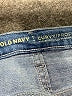 Old Navy Hearts Blue Jeans Size 18 - photo 5