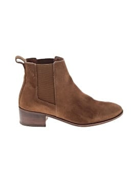 Steve Madden Ankle Boots