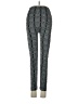 Unbranded Houndstooth Gray Casual Pants Size S (estimated) - photo 1