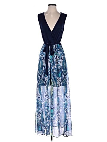 New York & Company Cocktail Dress (view 1)