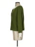 Unbranded 100% Polyester Green Cardigan Size S - photo 5