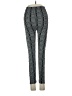Unbranded Houndstooth Gray Casual Pants Size S (estimated) - photo 2