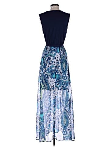 New York & Company Cocktail Dress (view 2)