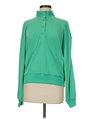 P.J. Salvage Pullover Sweater (view 1)