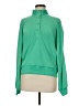 P.J. Salvage Green Pullover Sweater Size M - photo 1