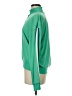 P.J. Salvage Green Pullover Sweater Size M - photo 5