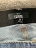 Lularoe Blue Jeans Size 38 - photo 7