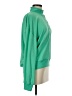 P.J. Salvage Green Pullover Sweater Size M - photo 4