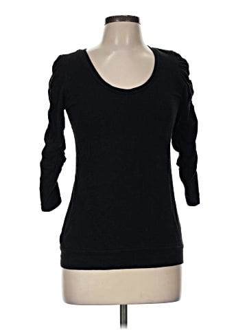 Dolan Pullover Sweater (view 1)