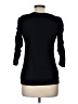 Dolan Black Pullover Sweater Size M - photo 2