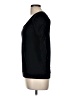 Dolan Black Pullover Sweater Size M - photo 5