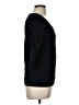 Dolan Black Pullover Sweater Size M - photo 4