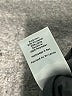 Talbots Outlet Checkered-gingham Gray Casual Skirt Size 6 - photo 5