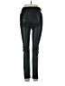 David Lerner Black Active Pants Size S - photo 2