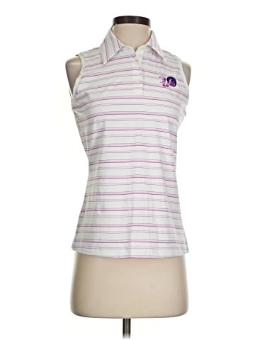Adidas Sleeveless Blouse (view 1)