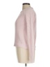 H&M Solid Pink Pullover Sweater Size M - photo 5