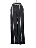 Unbranded Black Track Pants Size S - photo 1