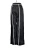 Unbranded Black Track Pants Size S - photo 2