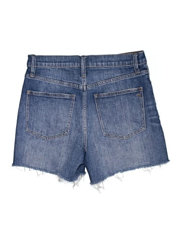 Madewell Denim Short (view 2)