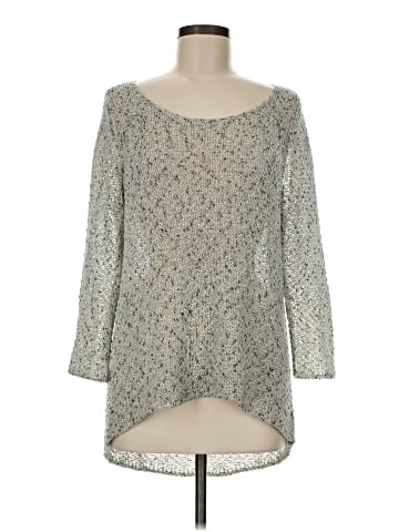 The Limited Pullover Sweater (view 1)