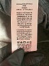 Unbranded 100% Polyester Solid Gray Jumpsuit Size S - photo 5
