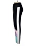 Beach Riot Color Block Black Yoga Pants Size M - photo 5