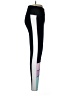Beach Riot Color Block Black Yoga Pants Size M - photo 4