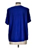 Cable & Gauge Blue Pullover Sweater Size L - photo 2