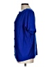 Cable & Gauge Blue Pullover Sweater Size L - photo 5