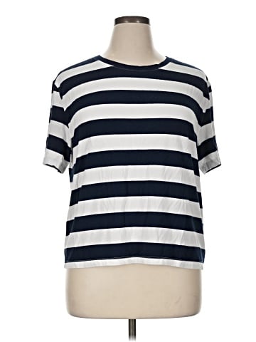 Lou & Grey Short Sleeve T-Shirt (view 1)