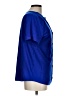 Cable & Gauge Blue Pullover Sweater Size L - photo 4