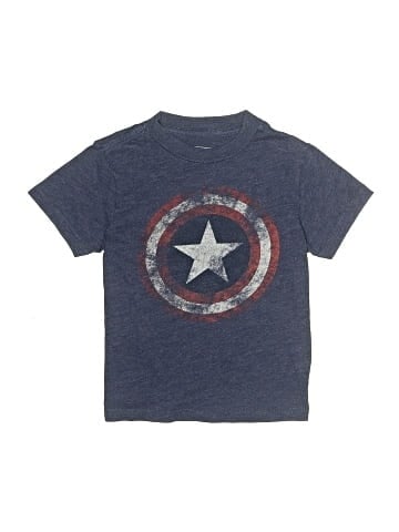 Marvel Short Sleeve T-Shirt (view 1)