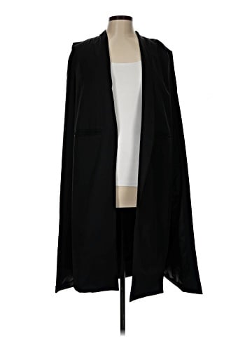 HaoDuoYi Coat (view 1)