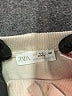 Zara Baby Solid Ivory Casual Pants Size 1-3 mo - photo 3