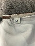 Unbranded 100% Polyester Tan Casual Dress Size M - photo 7