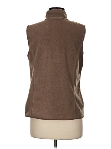 Karen Scott Sport Sweater Vest (view 2)